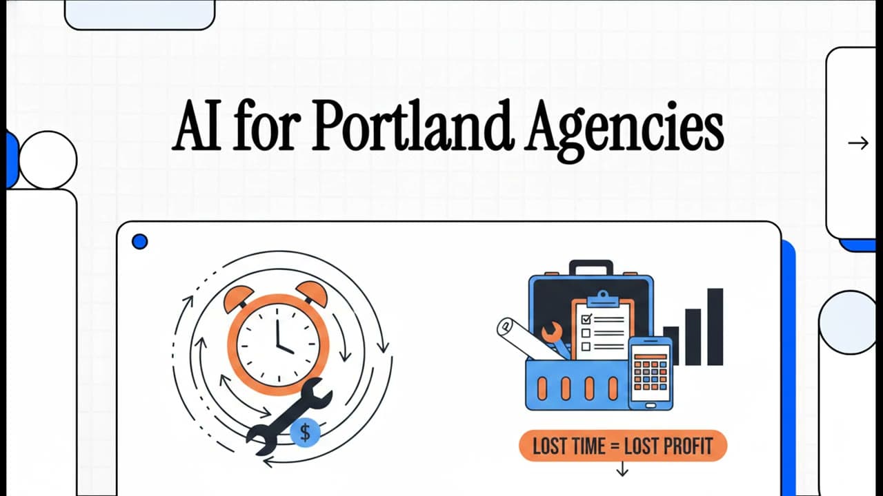 Video overview: AI for marketing and advertising agencies